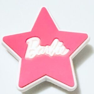 (10 for $10) SALE NEW Barbie Croc Charm Shoe Charm Jibbit Disney Croc Charms